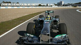 Vom Test zum Urteil: So lief die Test-Gate-Affäre