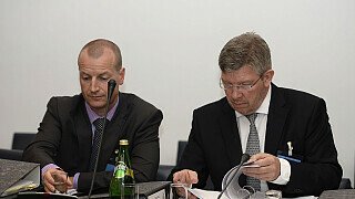 Tribunal: Mercedes geht in die Offensive