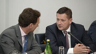 FIA-Tribunal in Paris