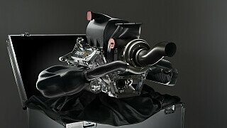 Renault: F1-Autos 2014 werden schnell sein Renault: F1-Autos 2014 werden schnell sein