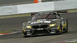 Uwe Alzen mit neuem Qualifying-Rekord Uwe Alzen mit neuem Qualifying-Rekord