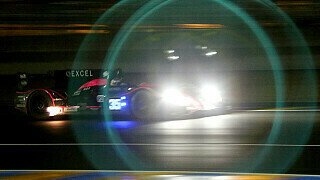 LMP2-Vorschau: Die Kleinen ganz groß