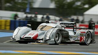 Audi: Kein Formel 1-Einstieg