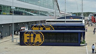 WMSC beschließt Regeländerungen 2014