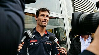 Video - Mark Webber bei Top Gear
