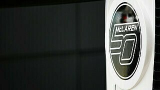 Ron Dennis: McLaren wird wieder gewinnen