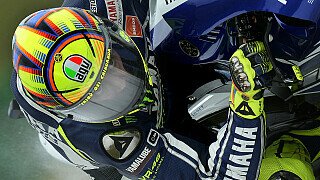 Valentino Rossi kann es immer noch. Er gewann den Grand Prix der Niederlande. Rossi holte sich seinen 80. Sieg in der Königsklasse, den 47. für Yamaha und seinen ersten seit dem Grand Prix von Malaysia 2010., Foto: Milagro
