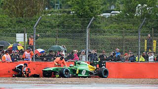 Pic-Abflug sorgt für Schrecksekunde