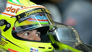 Perez: Q3 nur mit einer perfekten Runde 