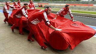 Der Formel-1-Tag im Live-Ticker: 28. Juni