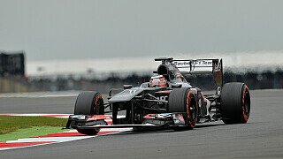 Sauber Vorschau: Deutschland GP Sauber Vorschau: Deutschland GP
