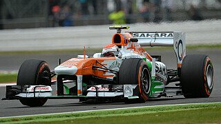 Adrian Sutil Adrian Sutil