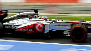 Button: Reifen sind untragbar