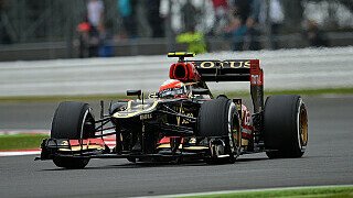 Grosjean hofft auf Ende der Pechsträhne Grosjean hofft auf Ende der Pechsträhne