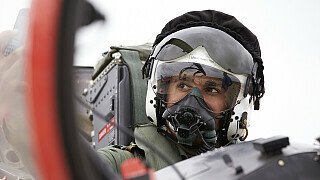 Video - Hamilton und die Red Arrows Video - Hamilton und die Red Arrows