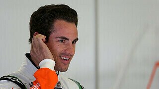 Force India Vorschau: Deutschland GP