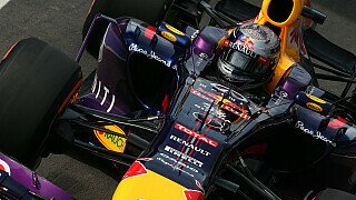 Die Favoriten-Analyse vor dem Rennen