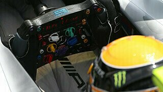 Großbritannien GP - Qualifying-Duelle