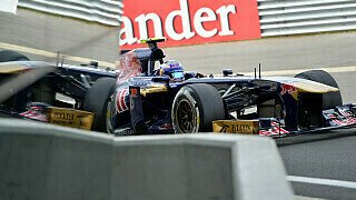 Großbritannien GP - Stimmen zum Qualifying