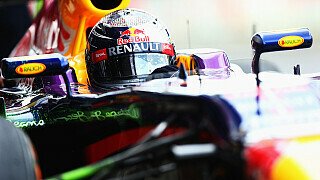 Vettel lobt Pirelli für schnelle Reaktion