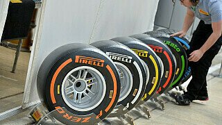 Video - Pirellis Nürburgring-Vorschau