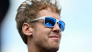  Sebastian Vettel, Red Bull: Ich hatte immer sehr viel Spaß auf dieser Strecke. Aus der Mercedes-Arena rauszufahren und dann in die Müllenbachschleife einzubiegen ist gut. Runter zur Dunlop-Haarnadelkurve muss man den dritten oder vierten Gang einlegen. Dann geht es ins Schumacher-S und die Warsteiner-Kurve und dann wieder runter zum ADVAN-Bogen., Foto: Sutton