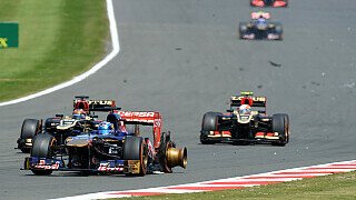 Todt lädt Pirelli zu Paris-Meeting ein Todt lädt Pirelli zu Paris-Meeting ein