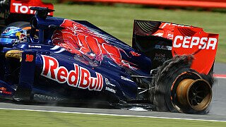 Pirelli bestätigt Veränderungen an den Reifen Pirelli bestätigt Veränderungen an den Reifen