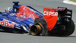 Der Formel-1-Tag im Live-Ticker: 1. Juli