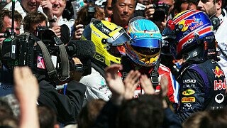 Fan-Forum: Silverstone aus Sicht der User Fan-Forum: Silverstone aus Sicht der User