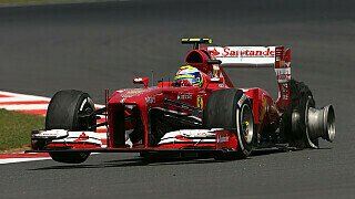 Analyse: Lebensgefährliches Reifen-Massaker?