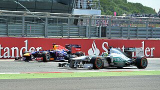 Silverstone: Die Tops & Flops