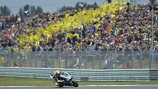 Assen: So lief es in den vergangenen Jahren Assen: So lief es in den vergangenen Jahren