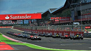 Silverstone