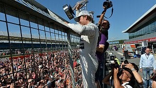 Deutschland GP - Stimmen vor dem Rennwochenende