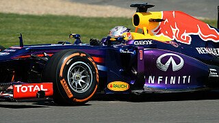 Vettel: Fans bringen Extrazehntel 