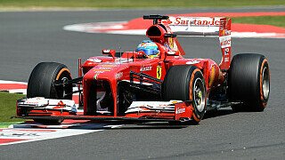 Ferrari Vorschau: Deutschland GP Ferrari Vorschau: Deutschland GP