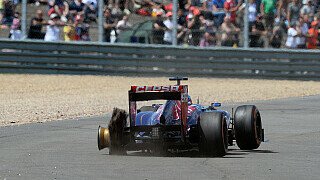 Der Formel-1-Tag im Live-Ticker: 3. Juli