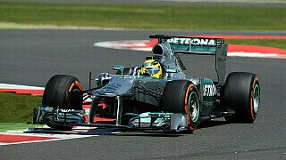 Mercedes: Young-Driver-Test-Strafe nun größer