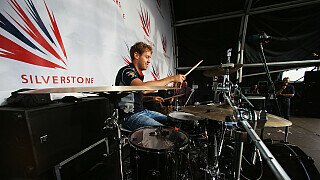 Großbritannien GP - Sonntag Großbritannien GP - Sonntag