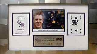 F1-Stars sammeln für Kinderkrankenhaus F1-Stars sammeln für Kinderkrankenhaus