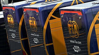 Todt-Gegner Ward: FIA-Glaubwürdigkeit gefährdet