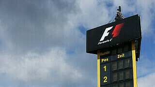Formula One Group zahlt kaum Steuern Formula One Group zahlt kaum Steuern