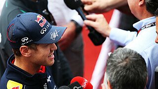 Der Formel-1-Tag im Live-Ticker: 4. Juli