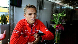 Max Chilton