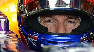 Webber-Wechsel gut für den Sportwagenbereich