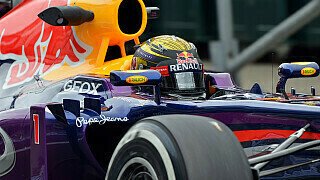 Vettel: Streik-Androhung hochgekocht