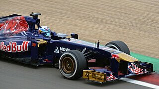 Jean-Eric Vergne