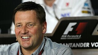 Video - Hemberys Rückblick auf den Deutschland GP