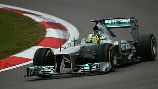 Vier Deutsche am Nürburgring - der Freitag